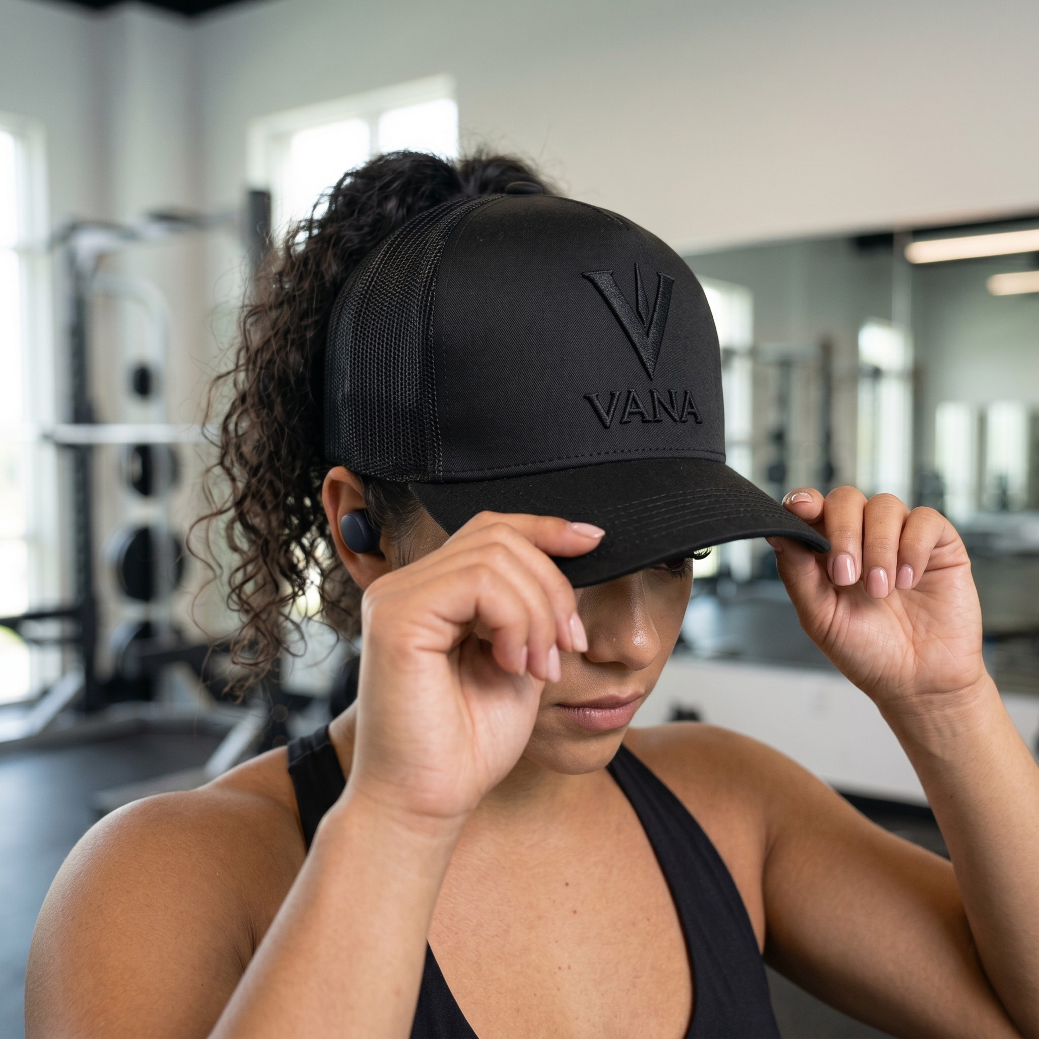 Vana Hat