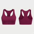 Calle Ocho Sculpt Bra – Mauve